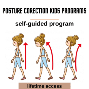 PROGRAM ZA DECU - ISPRAVI SE - POPRAVI DRŽANJE
