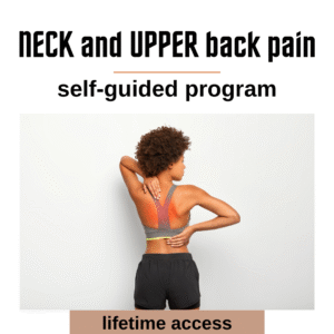 BOL U GORNJEM DELU LEDJA - online program