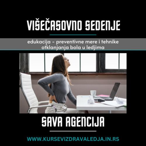 SAVA AGENCIJA DOO