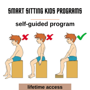 PAMETNO SEDENJE - program za decu... (roditelji)