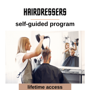 PROGRAM ZA FRIZERE - bol u vratu i ledjima...