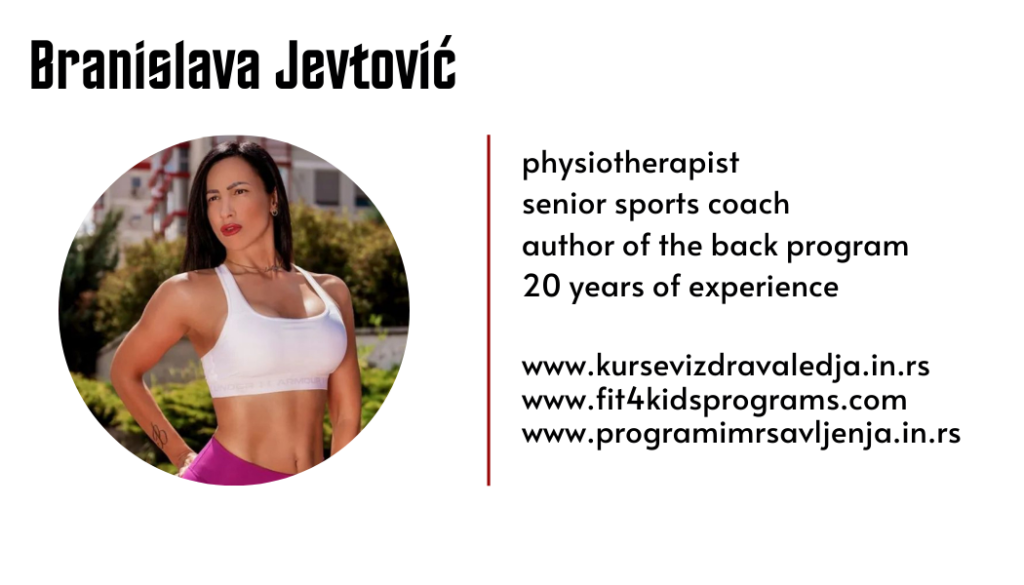 physiotherapist