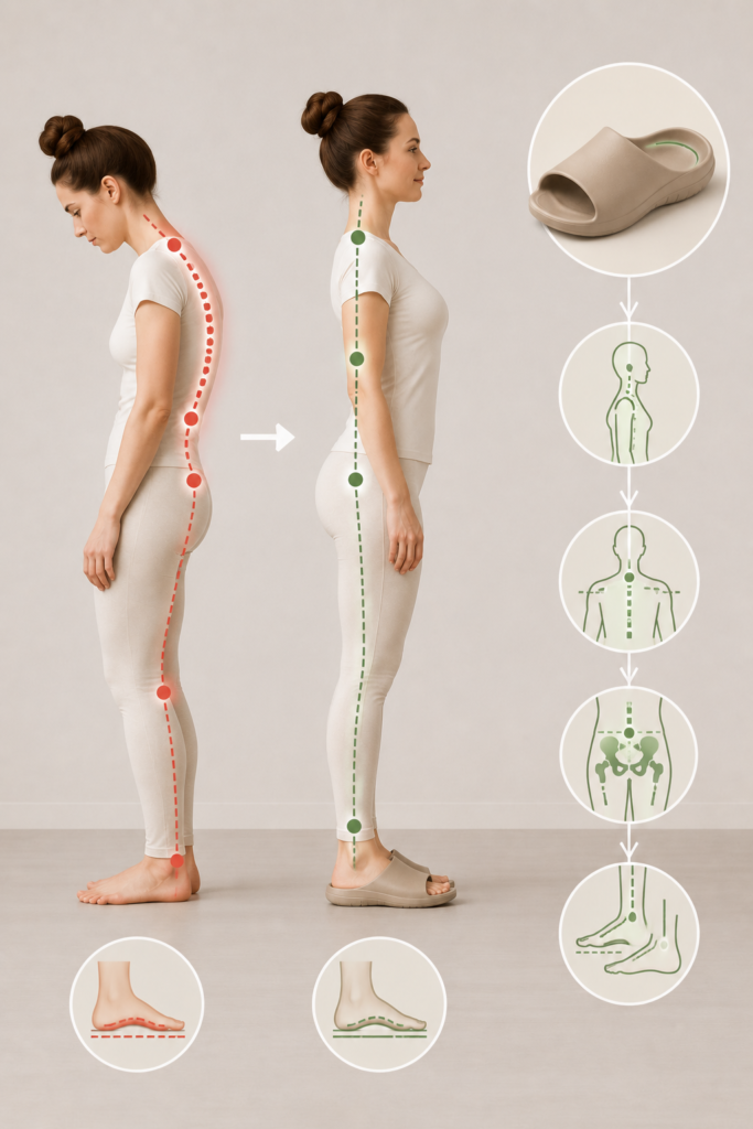ANATOMSKA PAPUČA