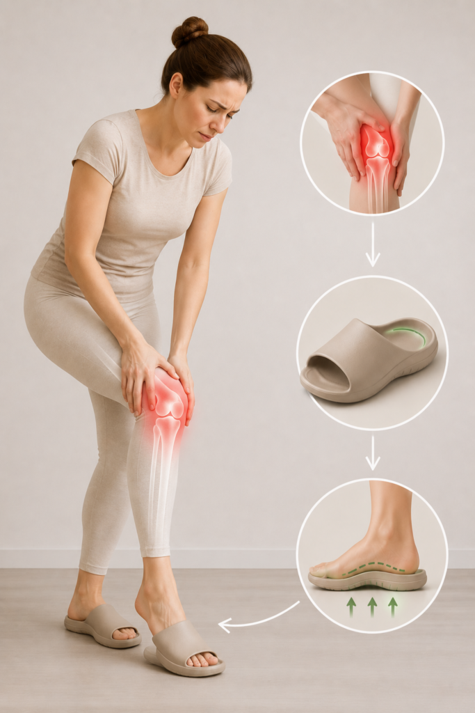ANATOMSKA PAPUČA