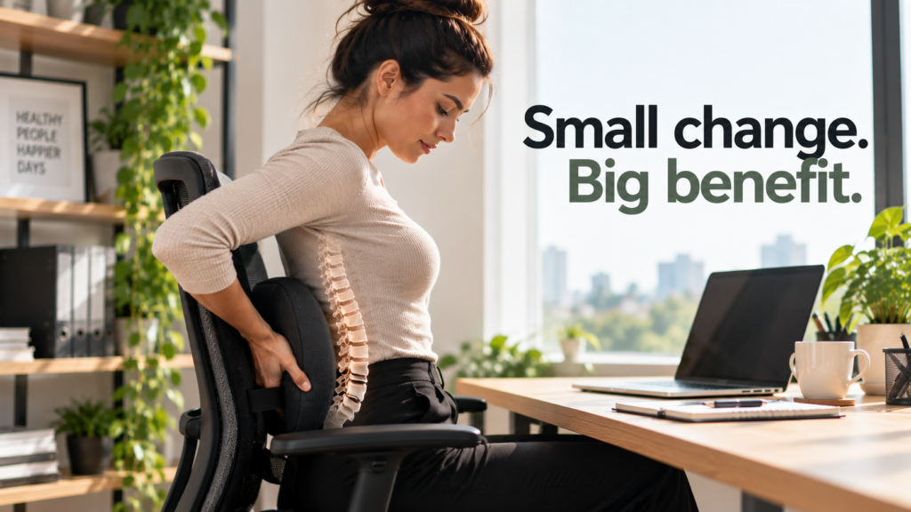 SMART SITTING
