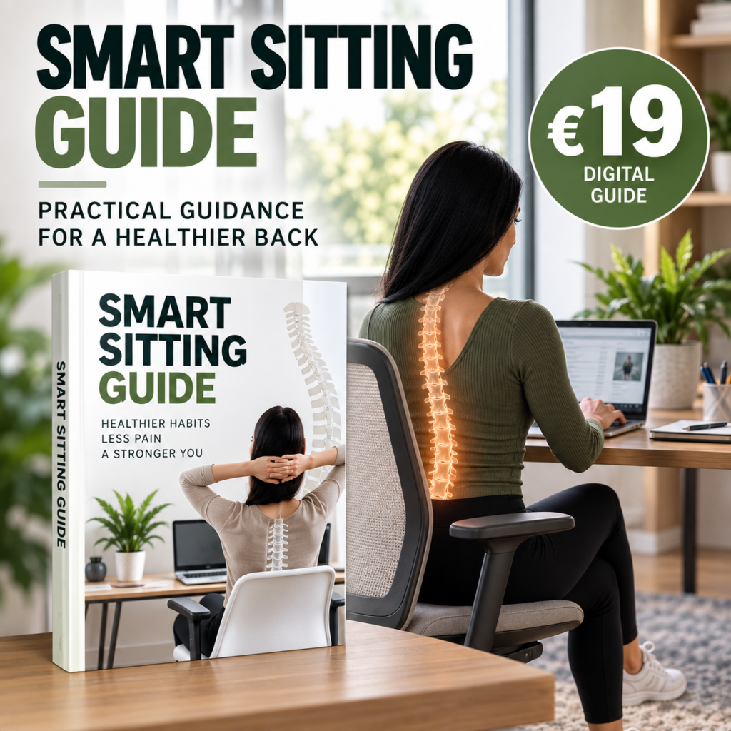 SMART SITTING GUIDE