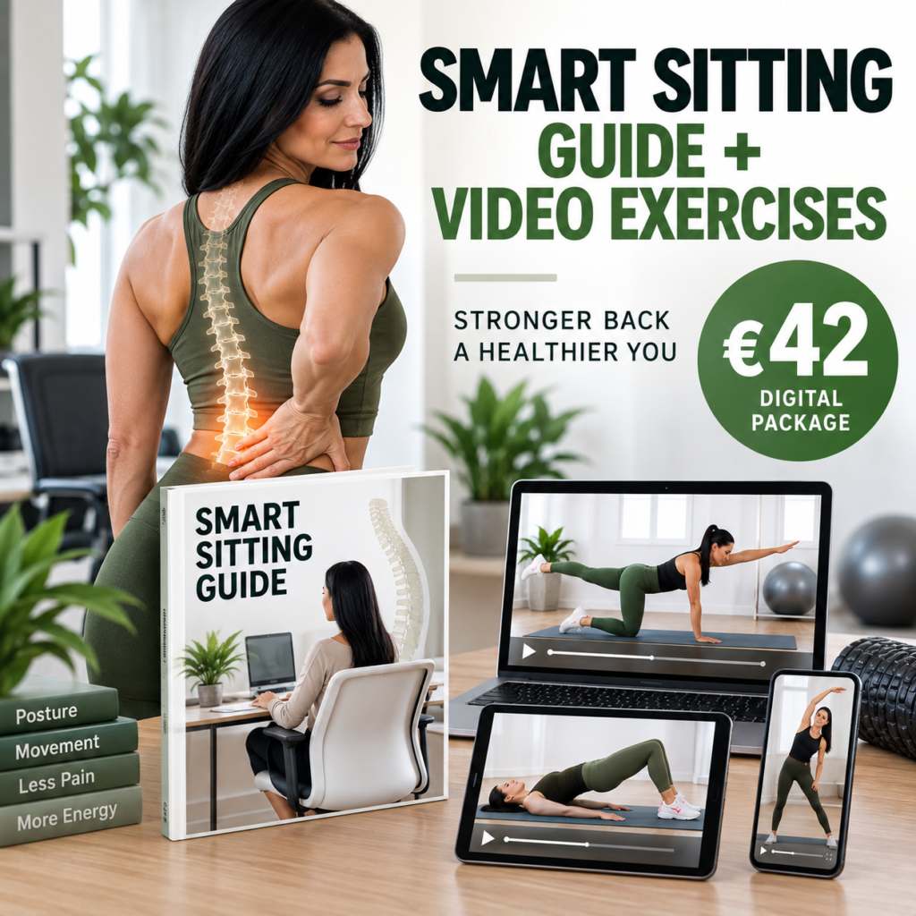 SMART SITTING GUIDE