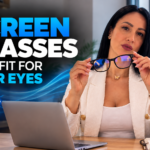 screen glasses