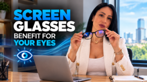 screen glasses