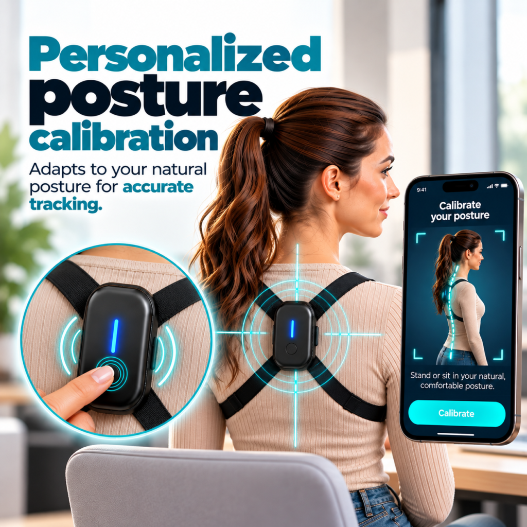 POSTURE SENSOR