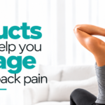 PRODUCTS FOR NECK AND BACK RELIFE