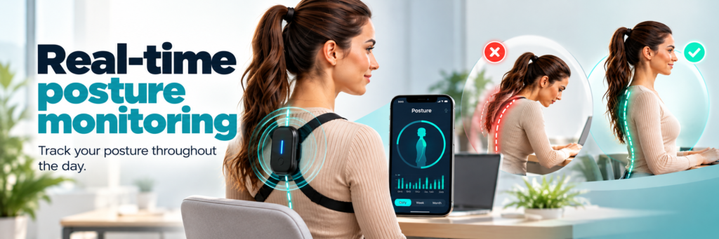 SMART POSTURE