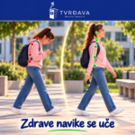 GIMNAZIJA TVRDJAVA – zdrave navike se uče